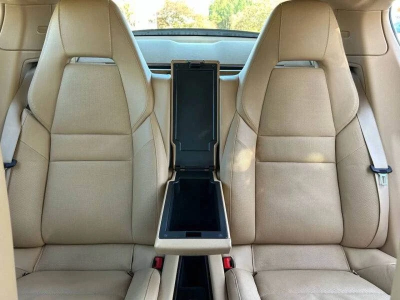 2013 Porsche 970 Panamera S - Image 13 of 19