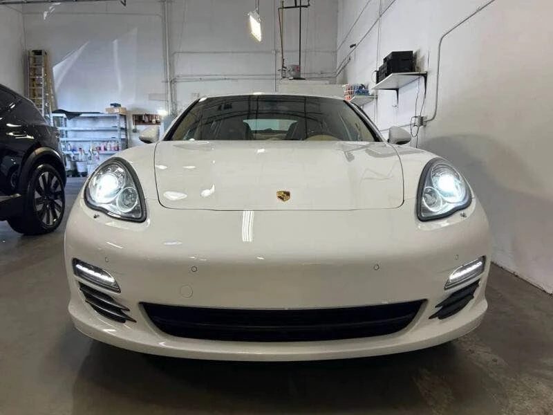 2013 Porsche 970 Panamera S - Image 8 of 19