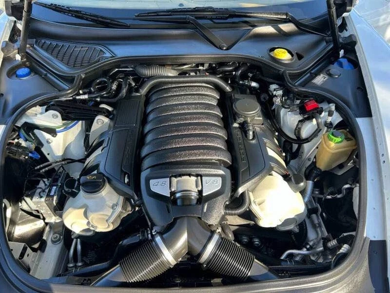 2013 Porsche 970 Panamera S - Image 9 of 19