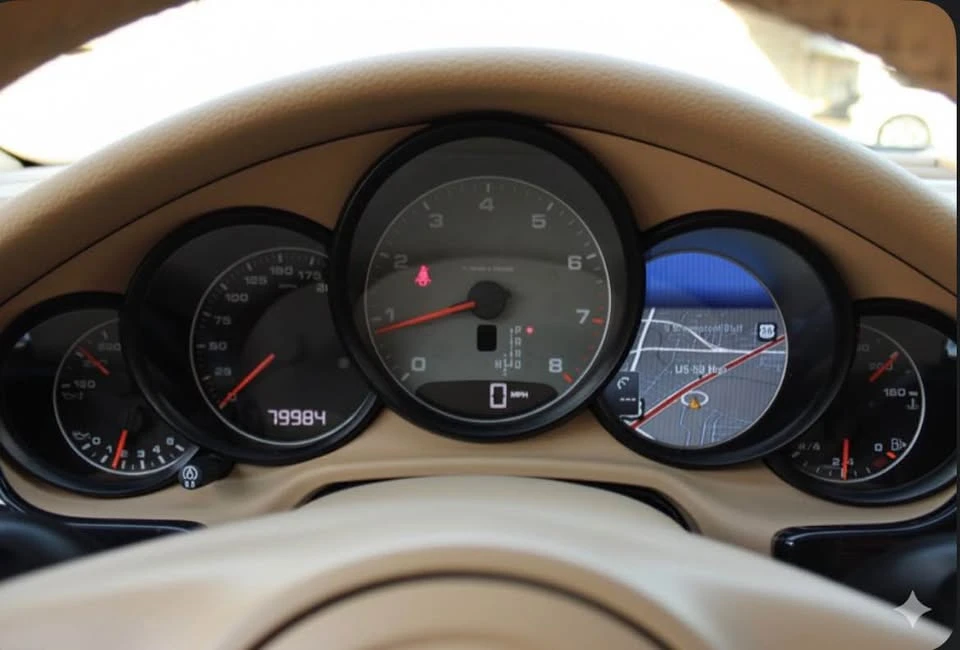 2013 Porsche 970 Panamera S - Image 20 of 20