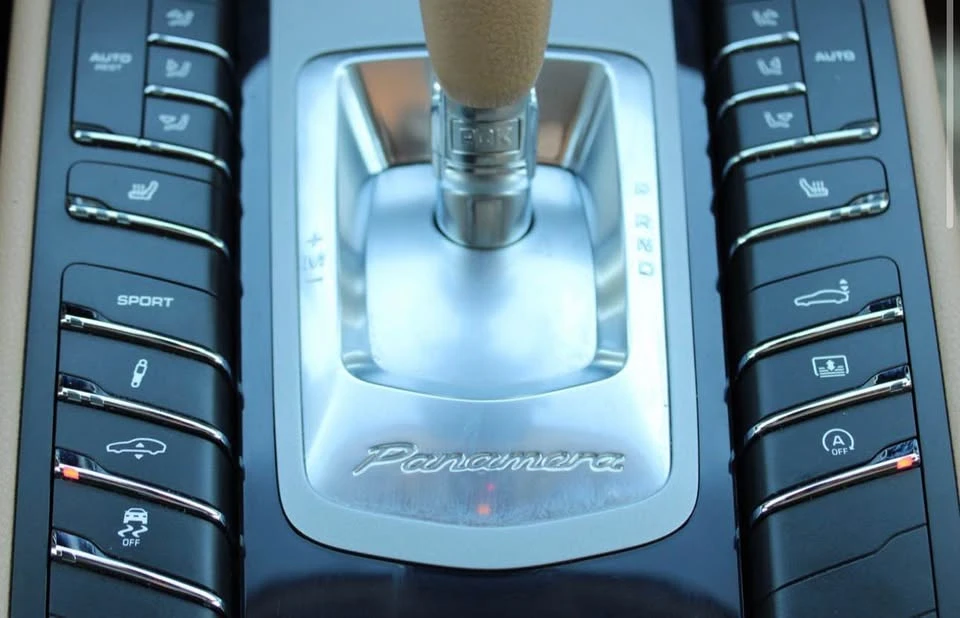 2013 Porsche 970 Panamera S - Image 17 of 20