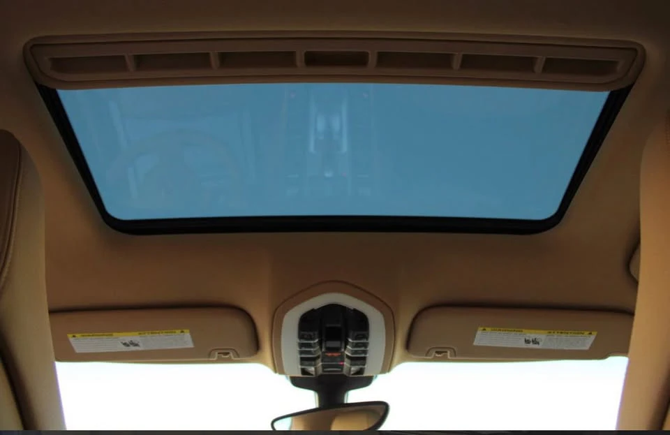 2013 Porsche 970 Panamera S - Image 16 of 20