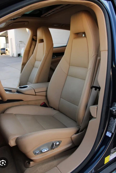 2013 Porsche 970 Panamera S - Image 10 of 20