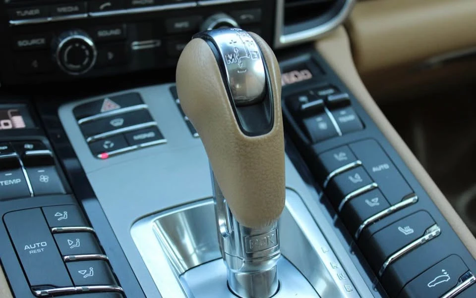 2013 Porsche 970 Panamera S - Image 15 of 20