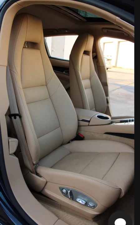 2013 Porsche 970 Panamera S - Image 13 of 20