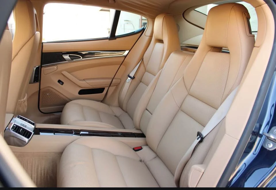 2013 Porsche 970 Panamera S - Image 18 of 20