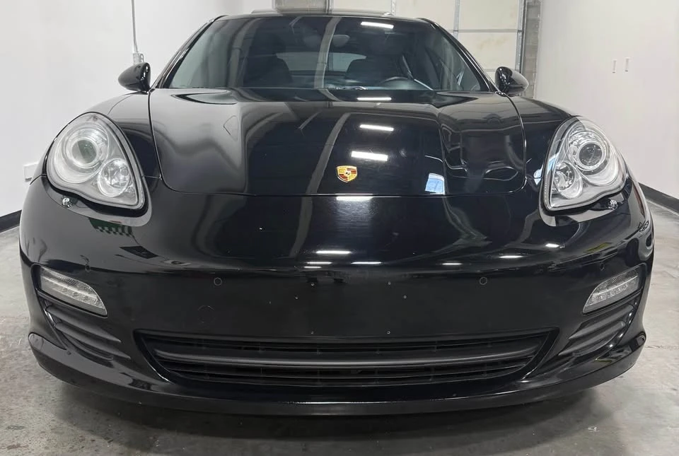 2013 Porsche 970 Panamera S - Image 7 of 20