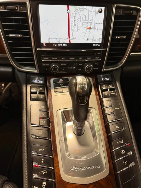 2013 Porsche 970 Panamera S - Image 16 of 20