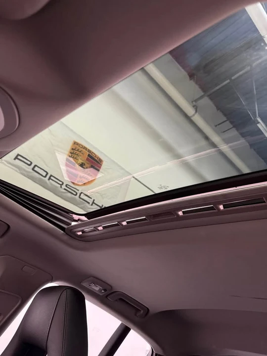 2013 Porsche 970 Panamera S - Image 18 of 20