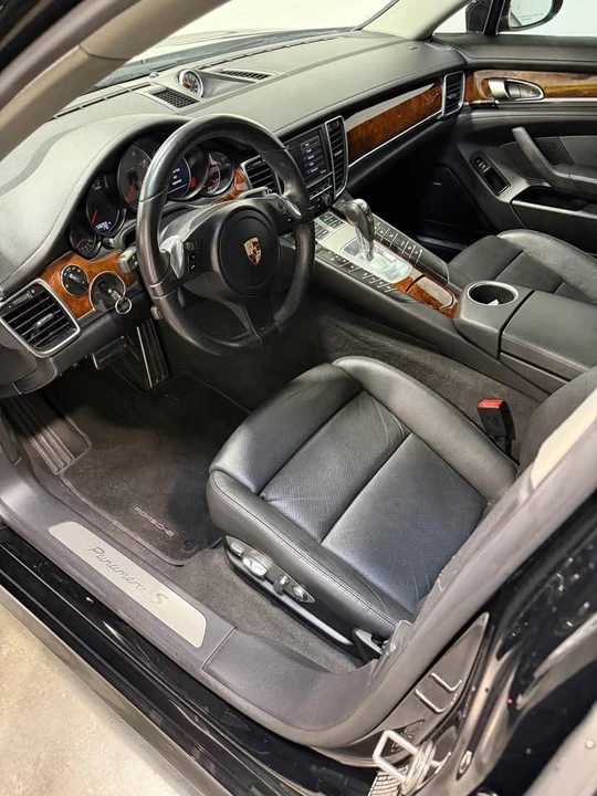 2013 Porsche 970 Panamera S - Image 15 of 20