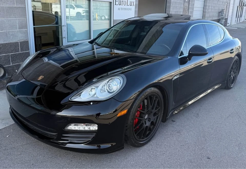 2013 Porsche 970 Panamera S - Image 13 of 20