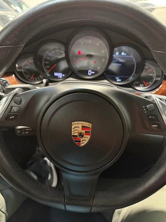 2013 Porsche 970 Panamera S - Image 17 of 20