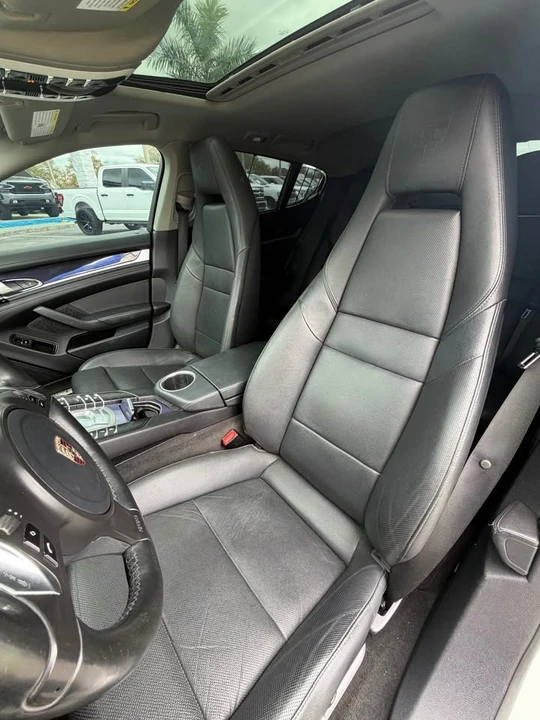 2013 Porsche 970 Panamera S - Image 11 of 15