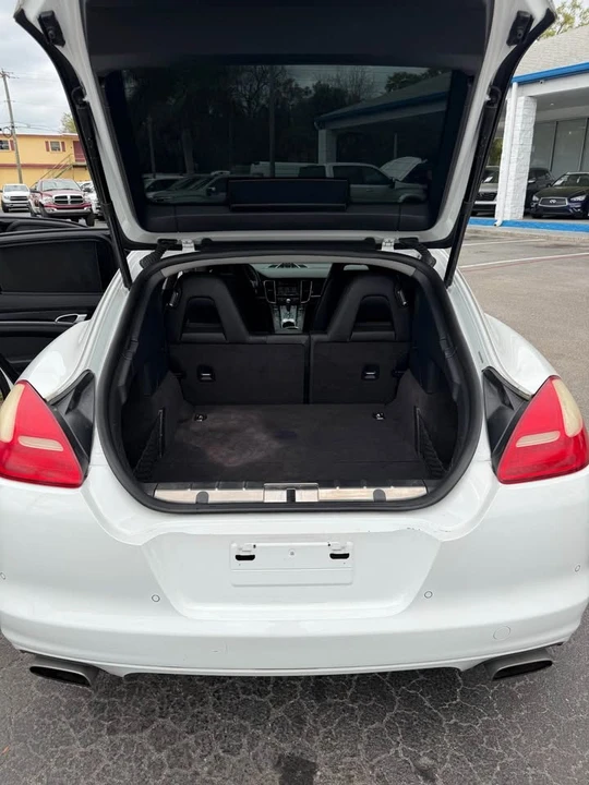 2013 Porsche 970 Panamera S - Image 15 of 15