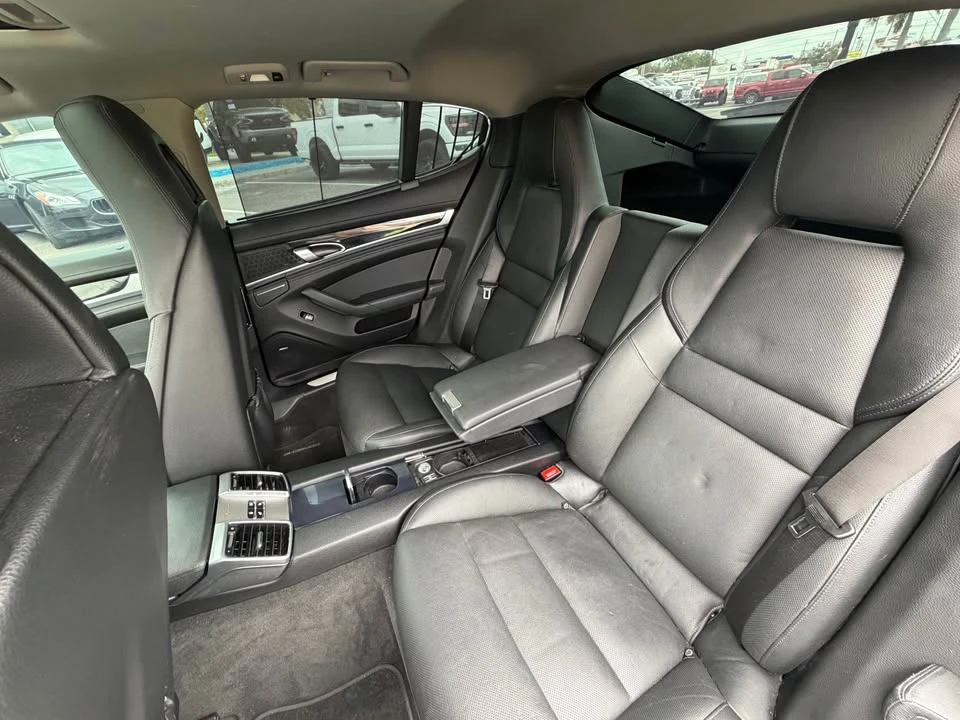 2013 Porsche 970 Panamera S - Image 14 of 15