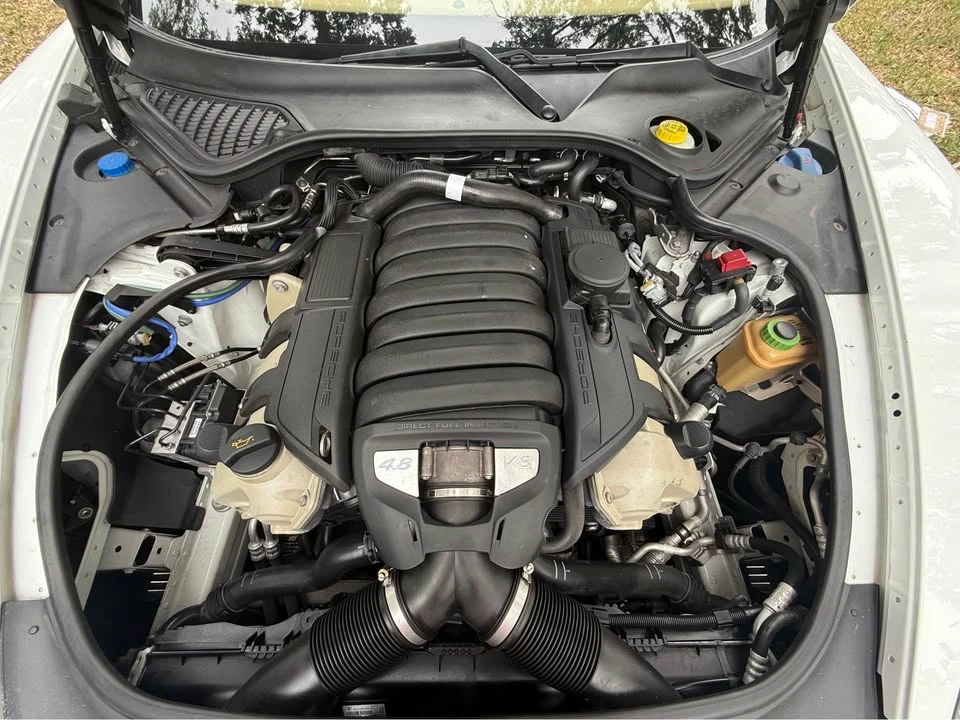 2013 Porsche 970 Panamera S - Image 19 of 19