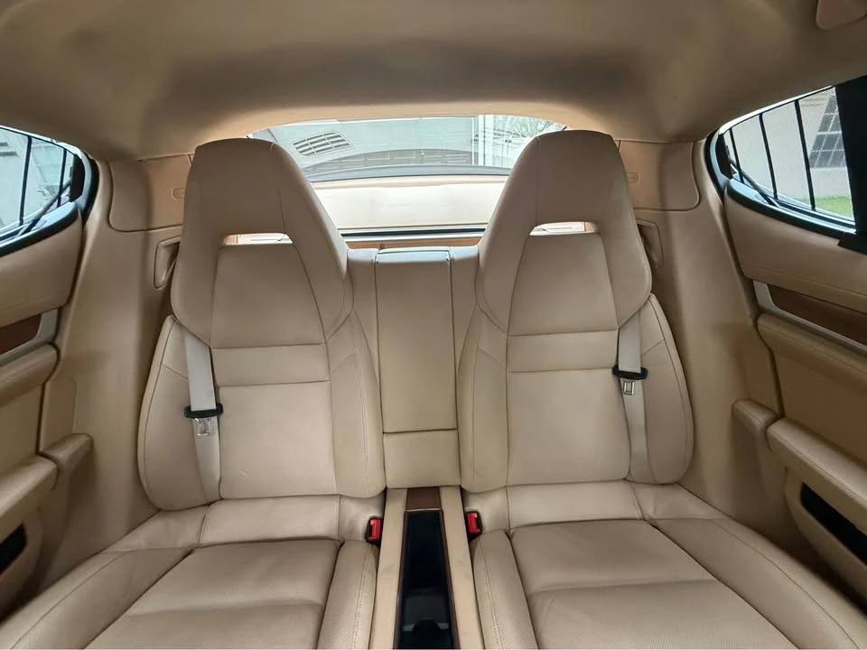 2013 Porsche 970 Panamera S - Image 16 of 19