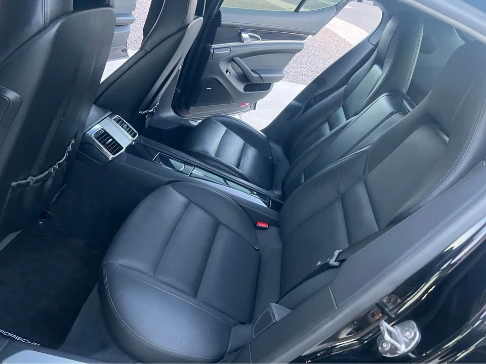 2013 Porsche 970 Panamera S - Image 11 of 20