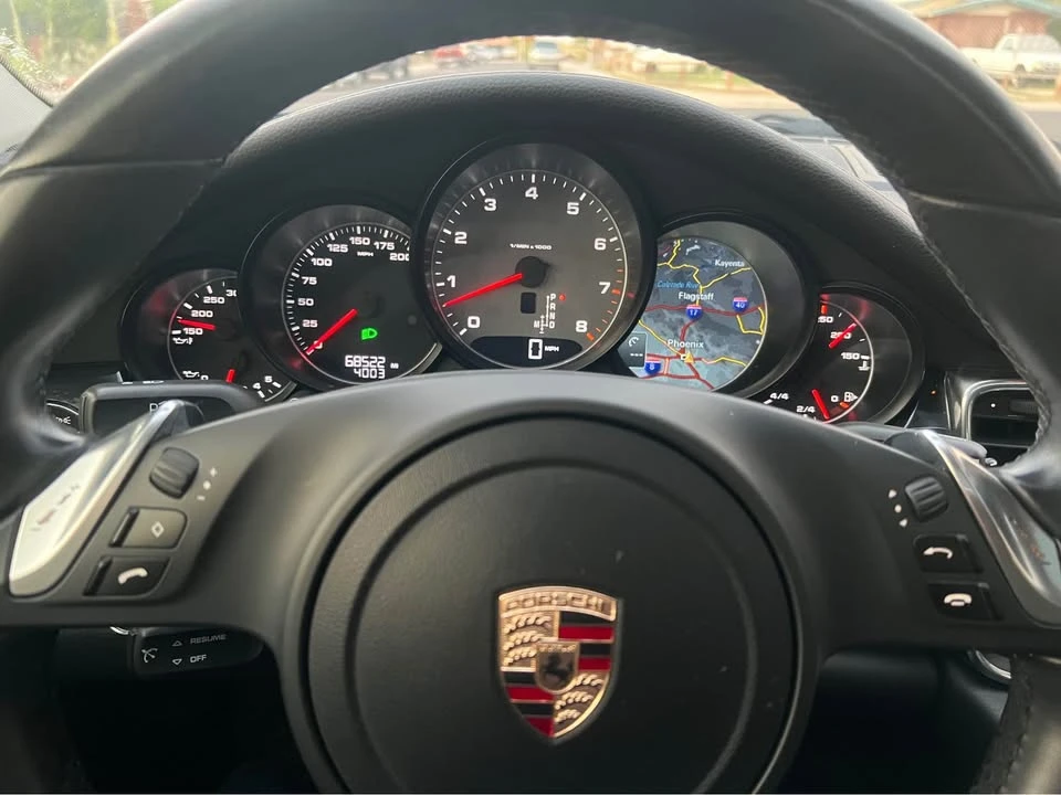 2013 Porsche 970 Panamera S - Image 17 of 20
