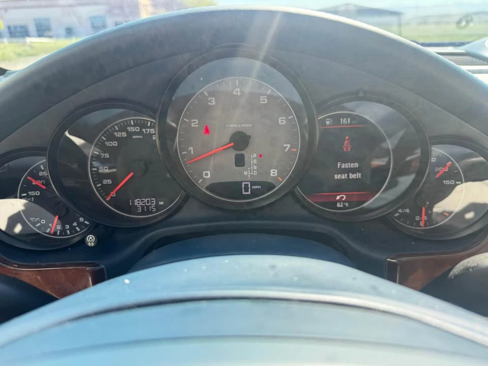 2013 Porsche 970 Panamera S - Image 10 of 20