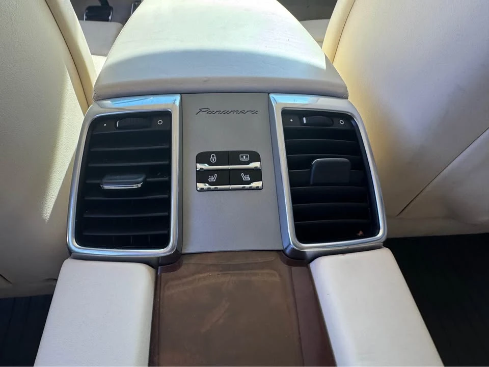 2013 Porsche 970 Panamera S - Image 20 of 20