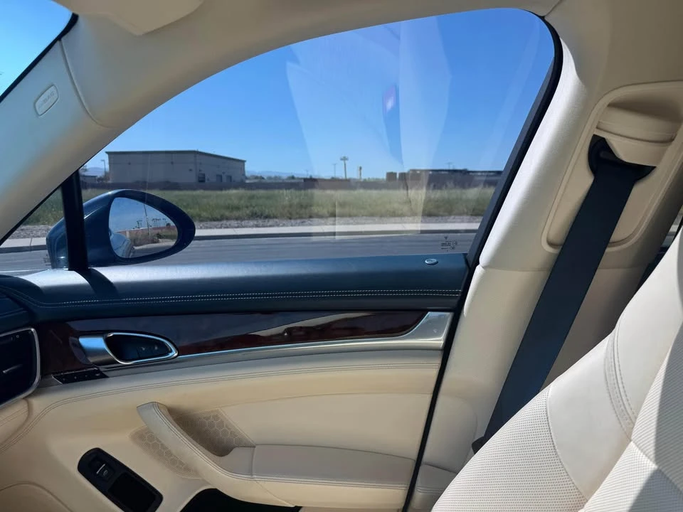 2013 Porsche 970 Panamera S - Image 19 of 20