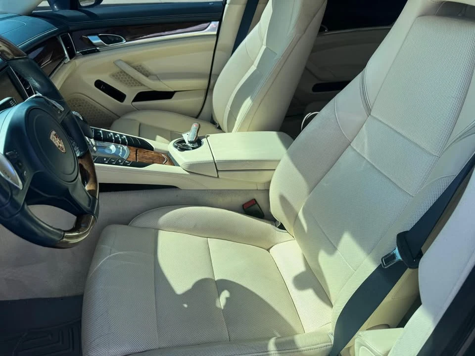 2013 Porsche 970 Panamera S - Image 11 of 20