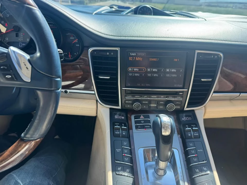 2013 Porsche 970 Panamera S - Image 17 of 20