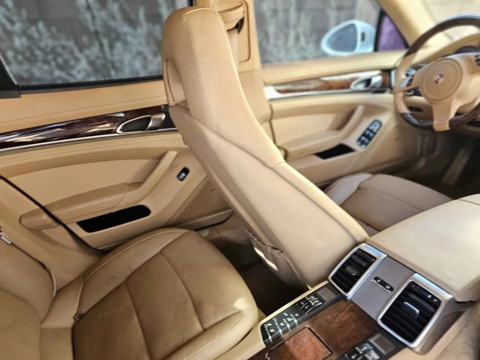 2013 Porsche 970 Panamera - Image 6 of 10