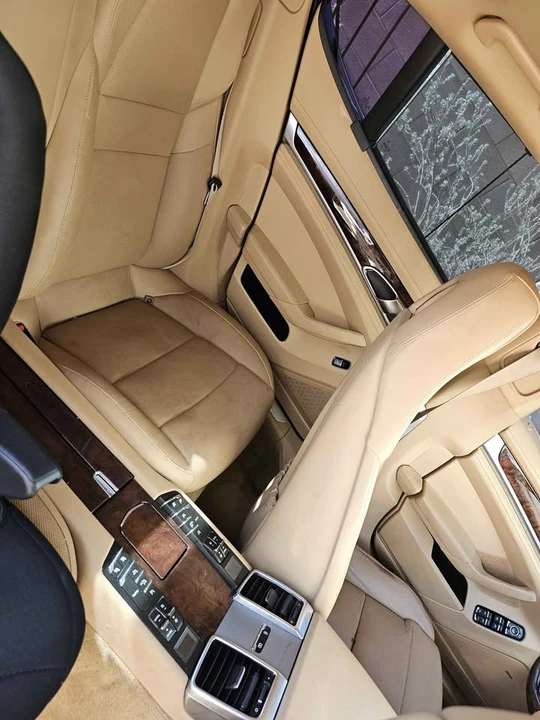 2013 Porsche 970 Panamera - Image 8 of 10