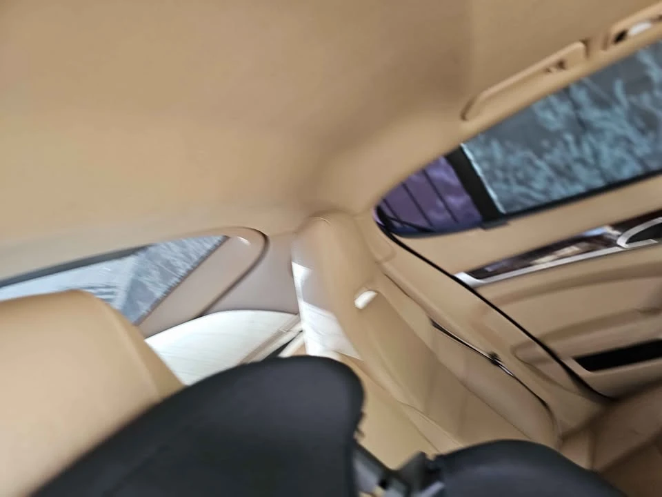2013 Porsche 970 Panamera - Image 10 of 10