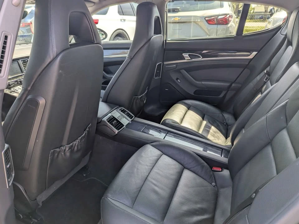 2013 Porsche 970 Panamera - Image 3 of 4