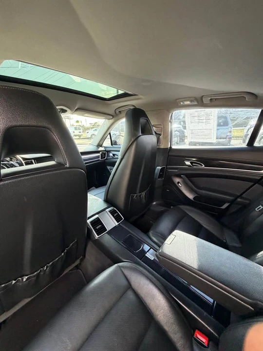 2013 Porsche 970 Panamera - Image 14 of 15