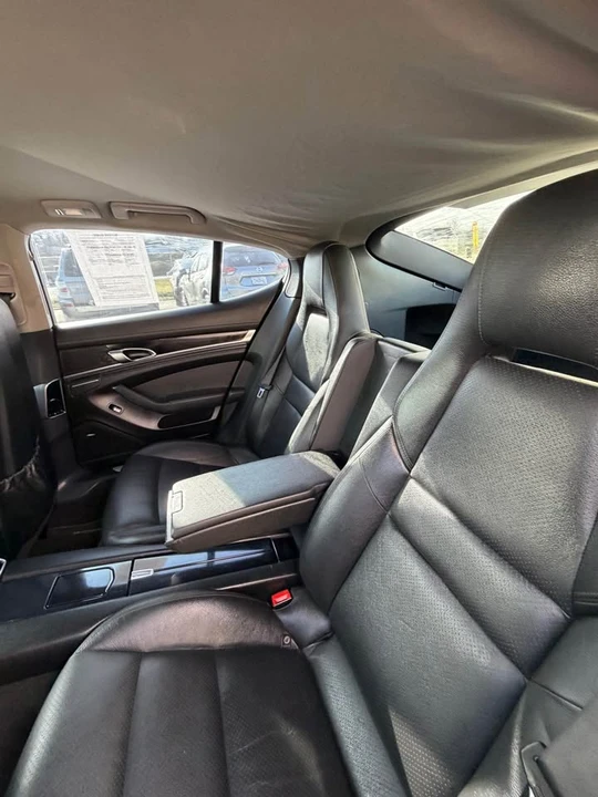 2013 Porsche 970 Panamera - Image 15 of 15