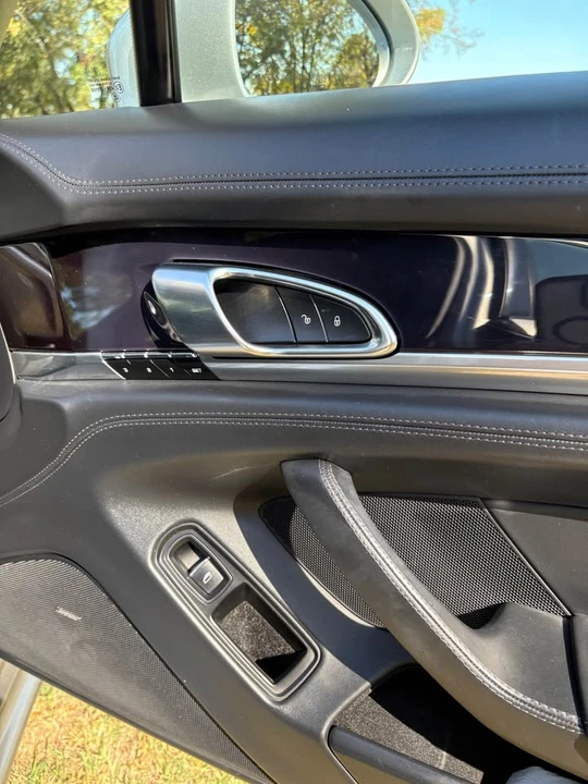 2013 Porsche 970 Panamera Turbo - Image 11 of 13