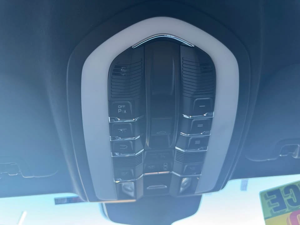 2013 Porsche 970 Panamera Turbo - Image 10 of 14