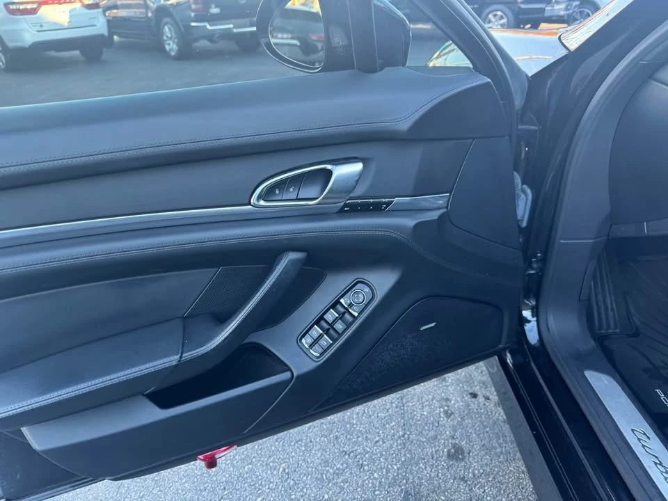 2013 Porsche 970 Panamera Turbo - Image 6 of 14