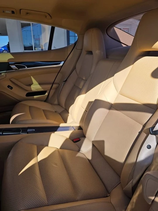 2013 Porsche 970 Panamera - Image 11 of 18