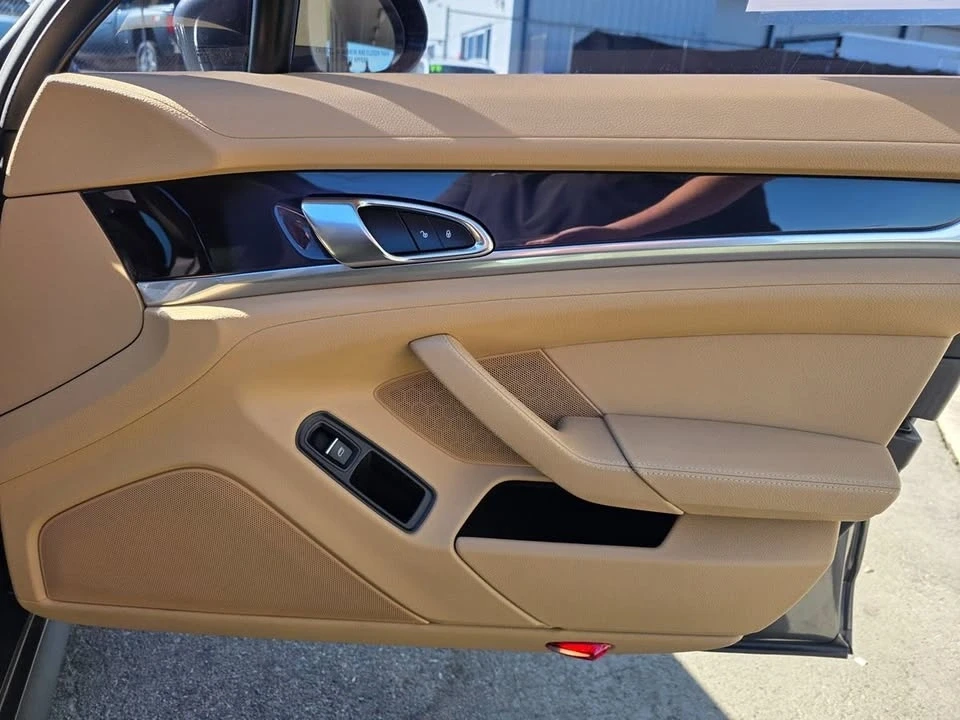 2013 Porsche 970 Panamera - Image 15 of 18