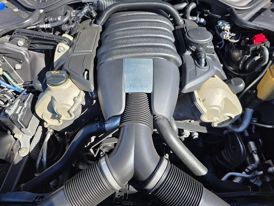 2013 Porsche 970 Panamera - Image 17 of 18