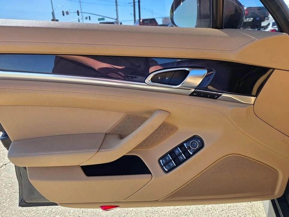 2013 Porsche 970 Panamera - Image 14 of 18