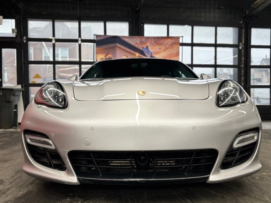 2013 Porsche 970 Panamera GTS - Image 2 of 18