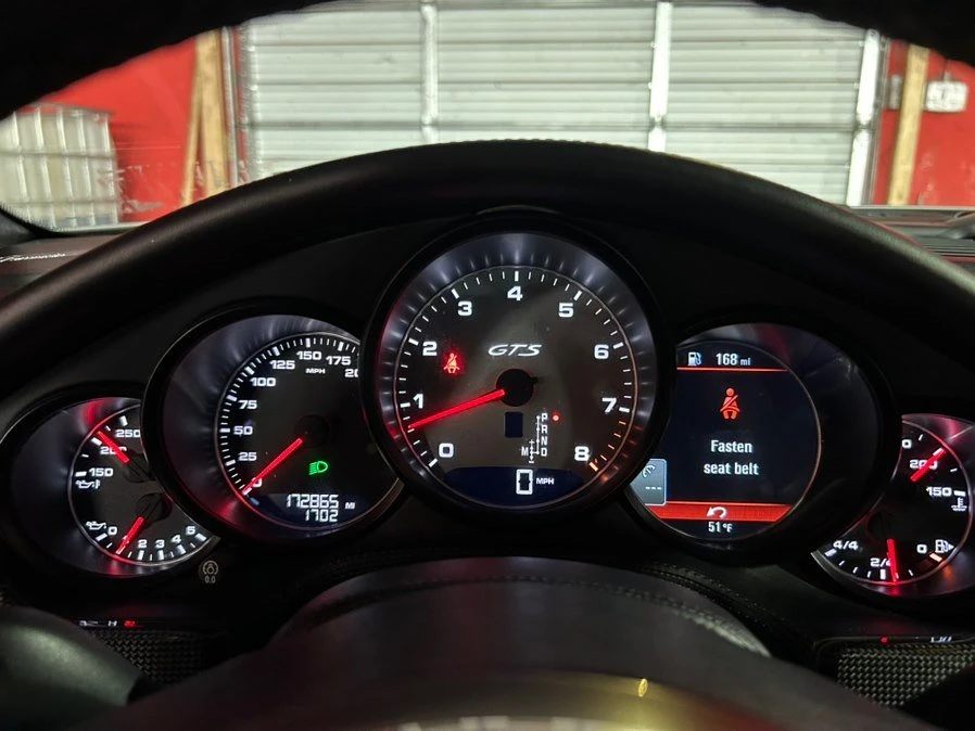 2013 Porsche 970 Panamera GTS - Image 15 of 18