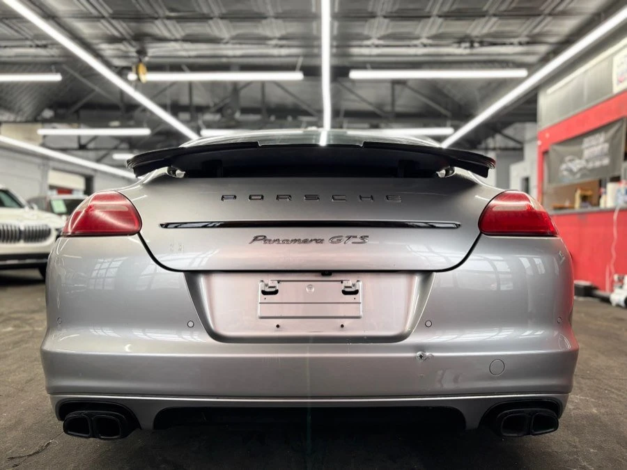 2013 Porsche 970 Panamera GTS - Image 5 of 18