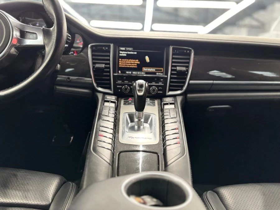2013 Porsche 970 Panamera GTS - Image 11 of 18
