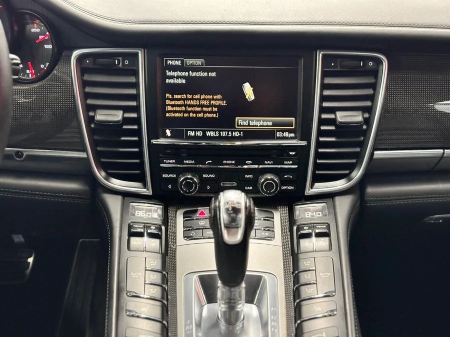 2013 Porsche 970 Panamera GTS - Image 12 of 18