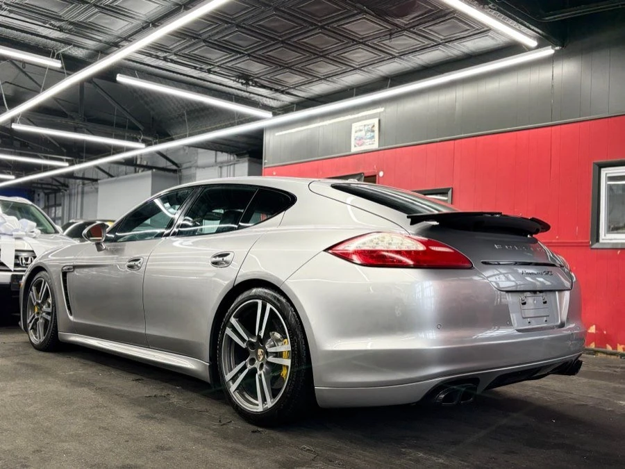 2013 Porsche 970 Panamera GTS - Image 4 of 18