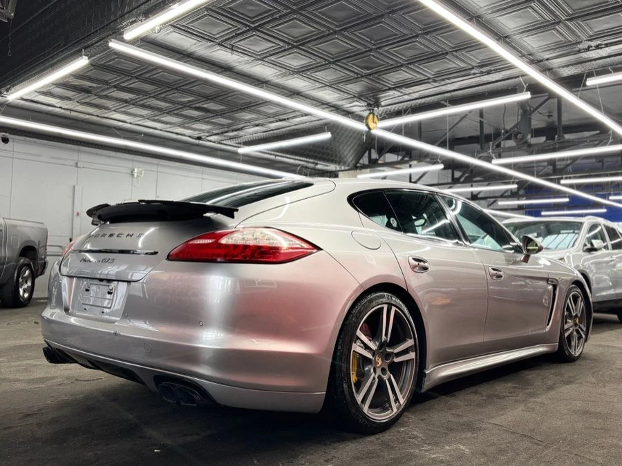 2013 Porsche 970 Panamera GTS - Image 6 of 18
