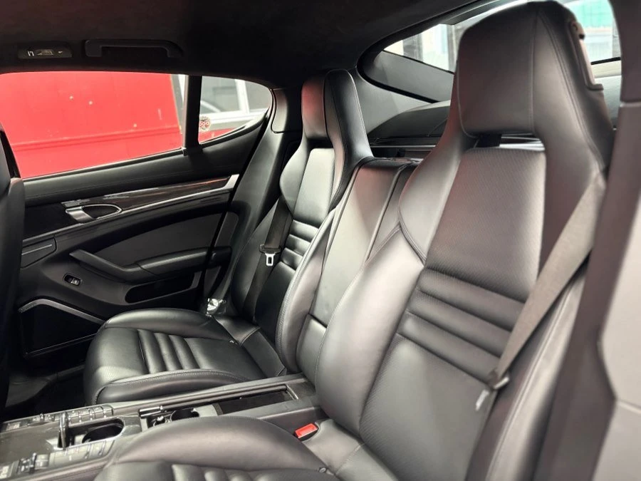 2013 Porsche 970 Panamera GTS - Image 17 of 18