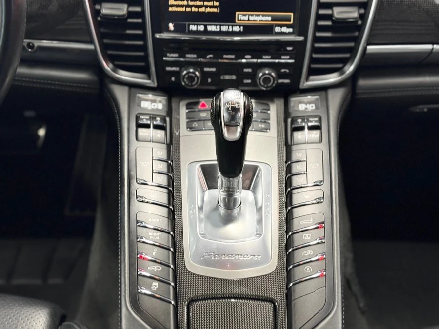 2013 Porsche 970 Panamera GTS - Image 14 of 18